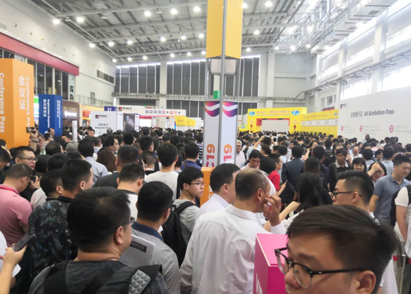提升品牌影响 展示产品实力——科威尔公司参加2019年埃森展